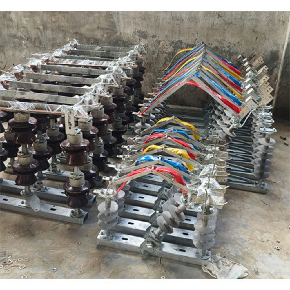 33 Kv Ab Switch - Automation Grade: Manual