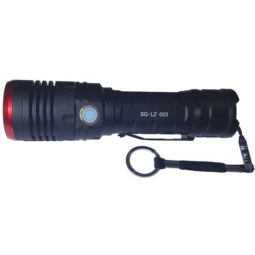 LED Zoom Flash Light SG LN 003