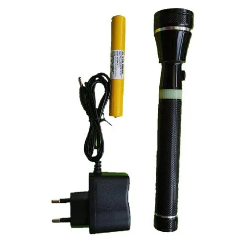 AA LED Torch Light