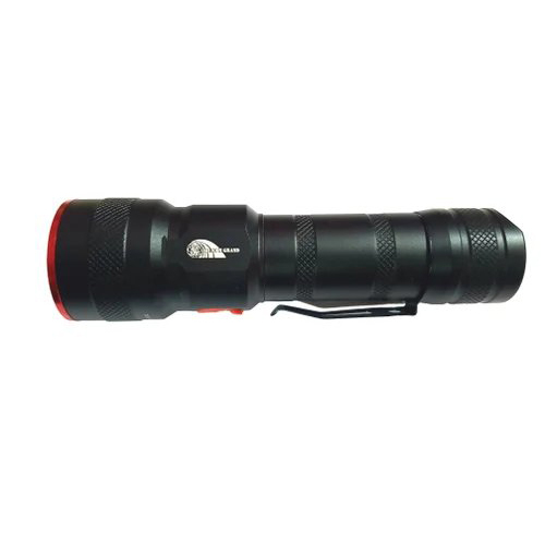 SG LN 002 Hand Held LED Flash Light