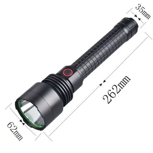 SG LN 007 Hand Held LED Flash Light