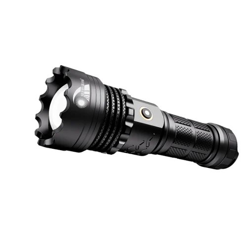 SG LZ 009 LED Flash Light