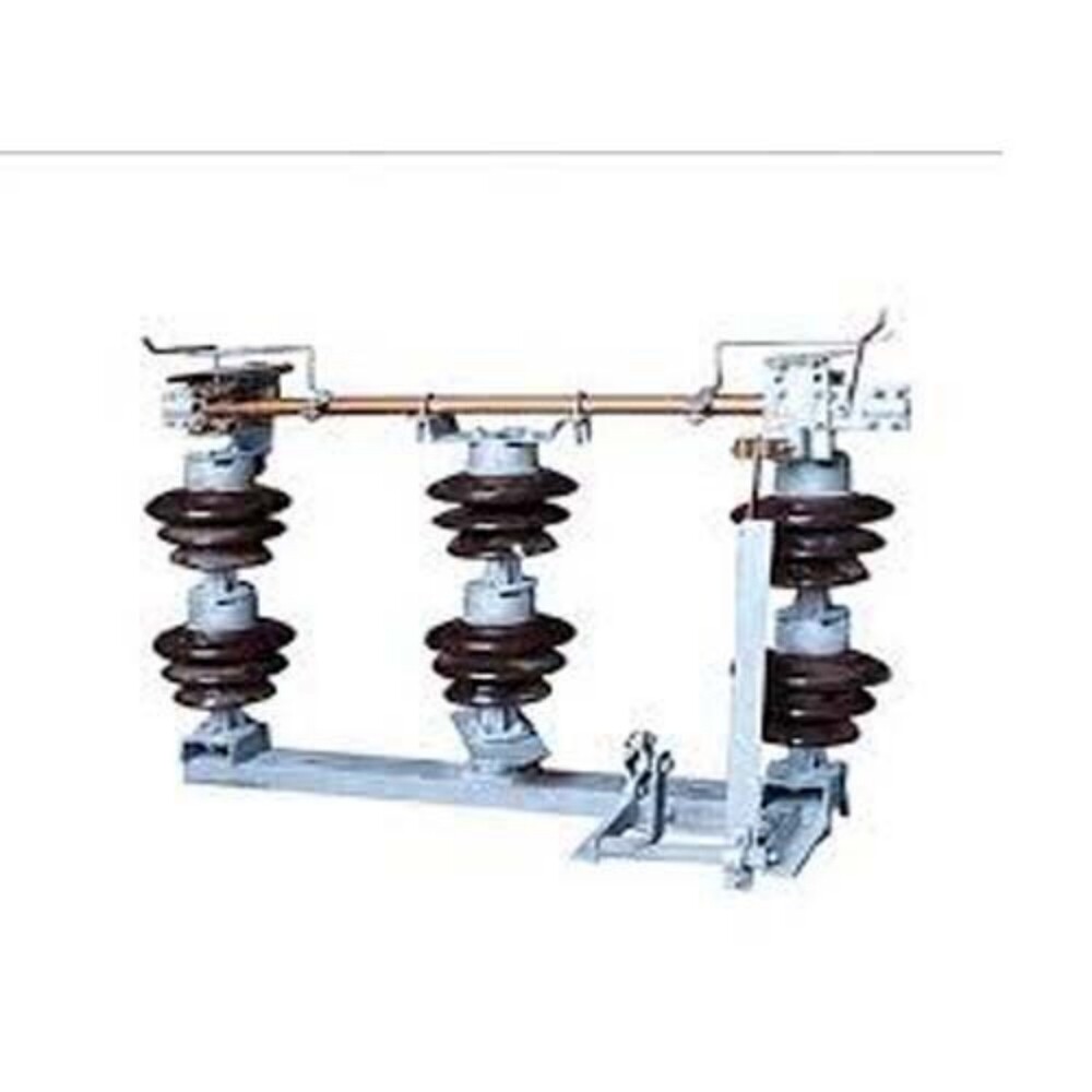 Isolator Upto 33kva - Automation Grade: Manual