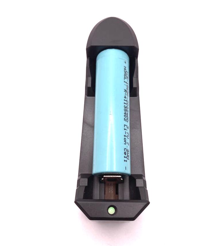Universal 18650 Li-ion Battery Charge