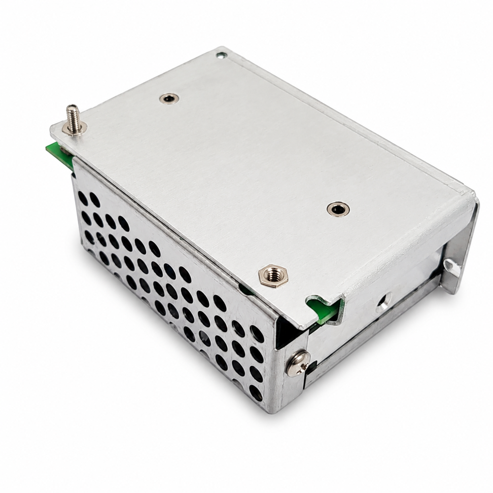 LESA15P5 Smps - Application: Industrial Automation