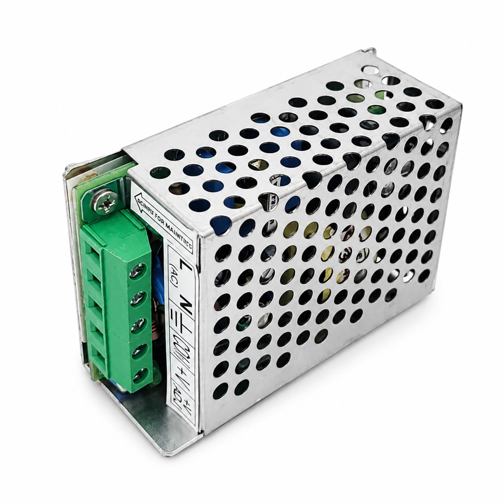 LESA15P5 Smps - Application: Industrial Automation