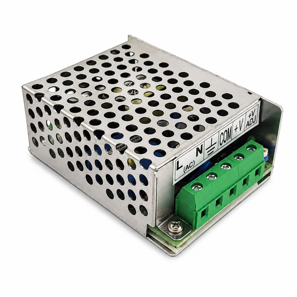 LESA15P5 Smps - Application: Industrial Automation