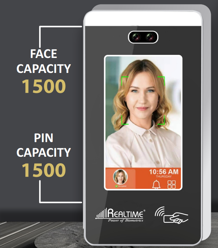 Realtime pro 1100N