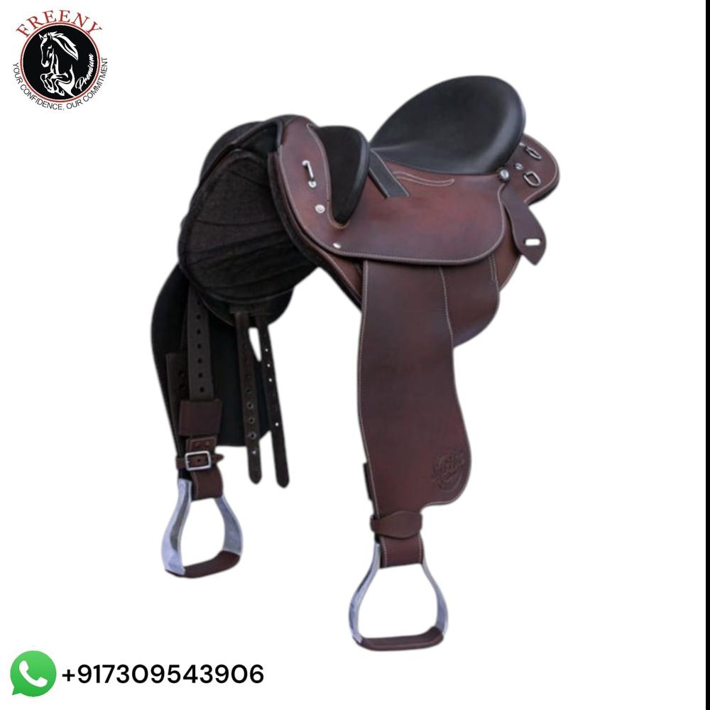 Endurance Saddle