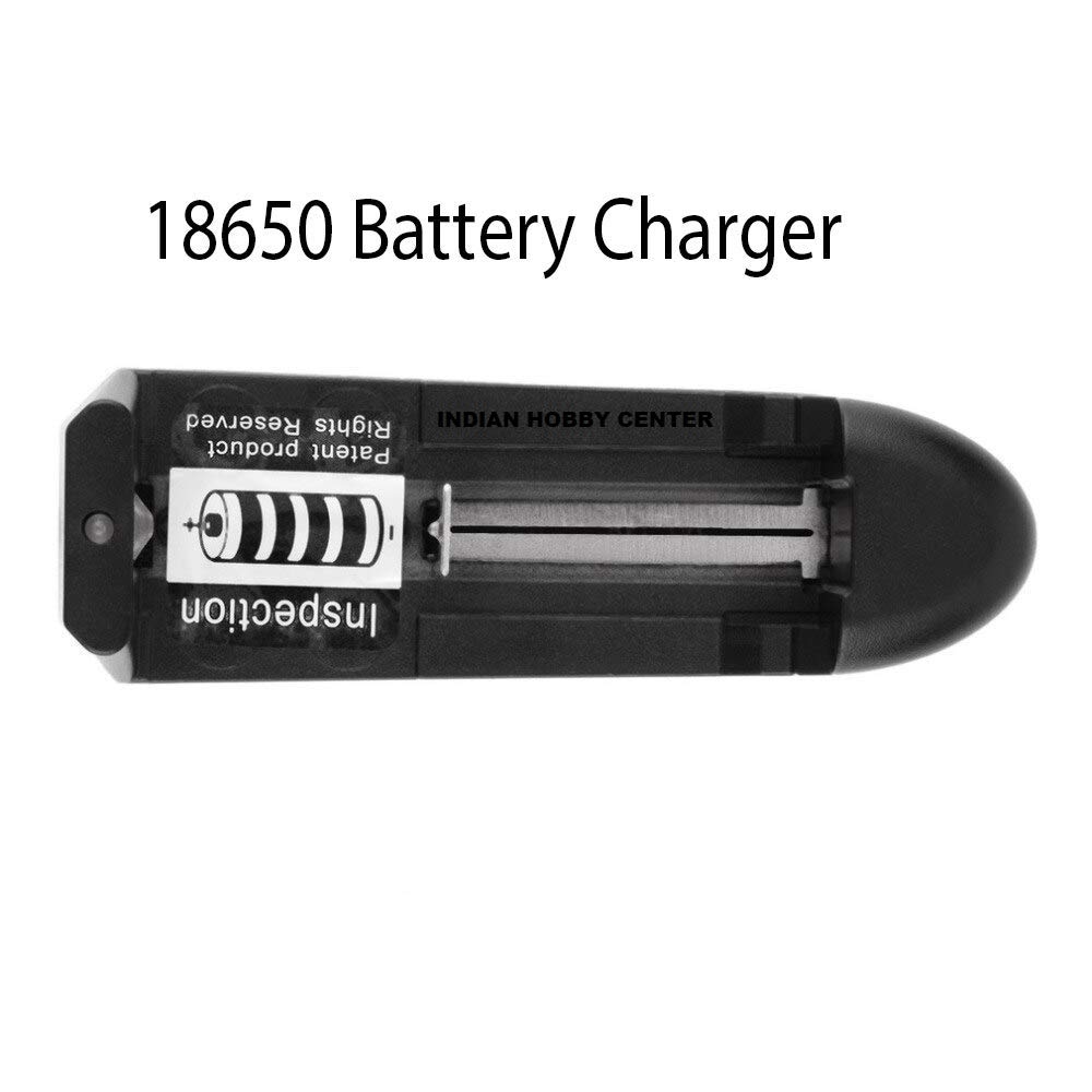 Universal 18650 Li-ion Battery Charge