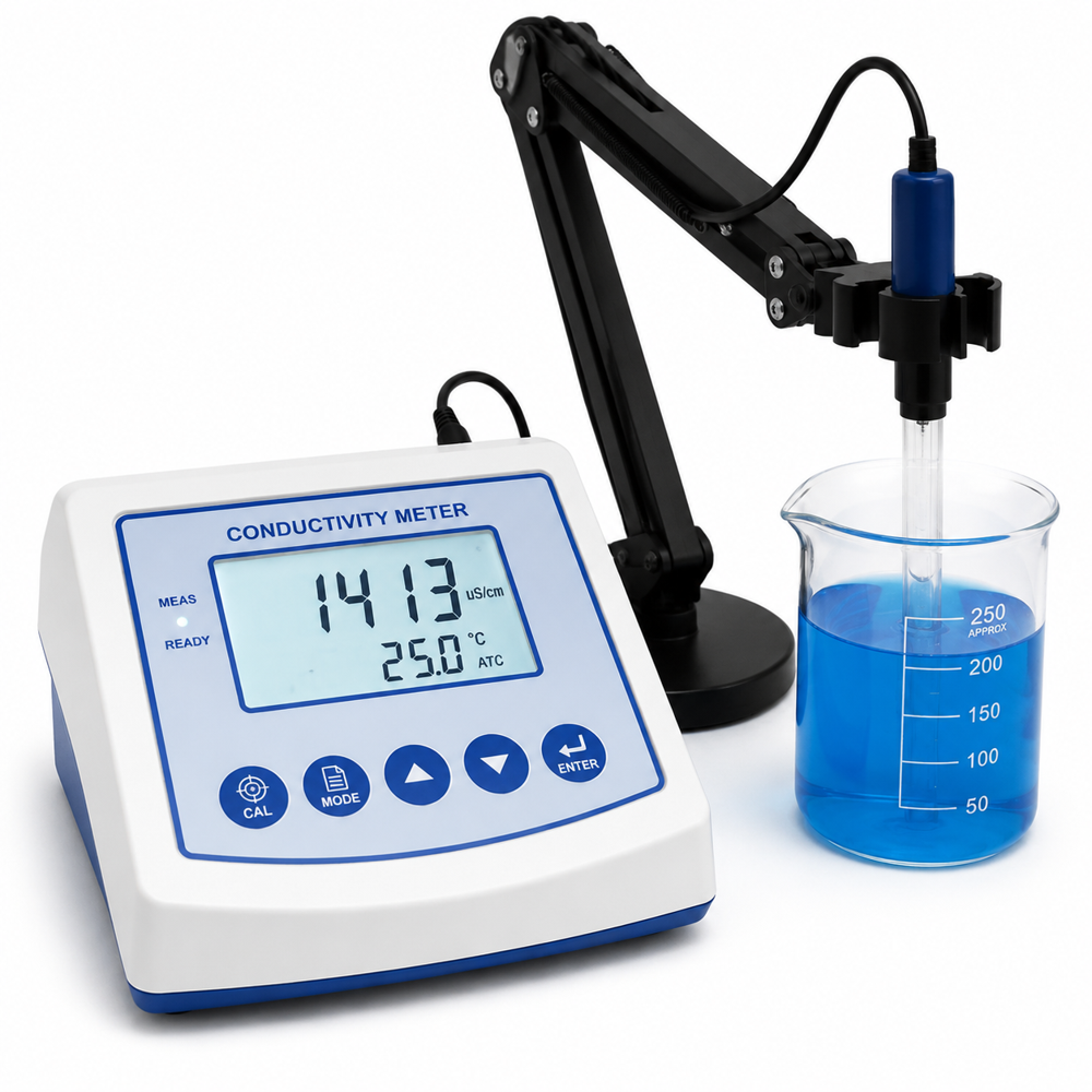 Conductivity Meter