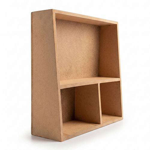 Wall Rack 