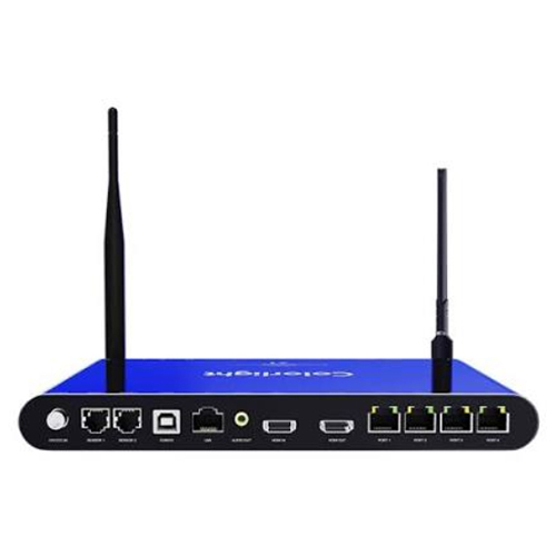 Sending Controller LED Player Colorlight A200 For LED Video Wall Control System