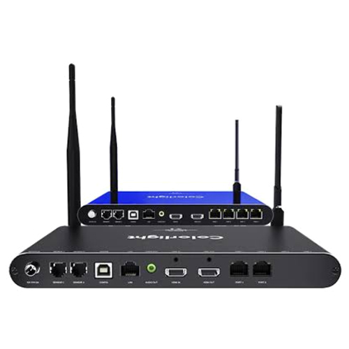 Colorlight A100 LED Sending Controller LED Player For LED Video Wall Control System