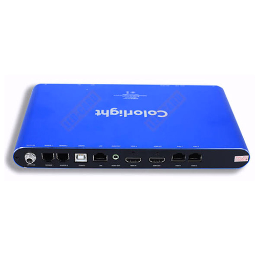 Colorlight A100 LED Sending Controller LED Player For LED Video Wall Control System