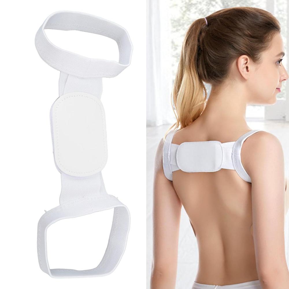 All-in-one Posture Support: Back, Shoulder & Core Correction - Age Group: As Per Product Requirement