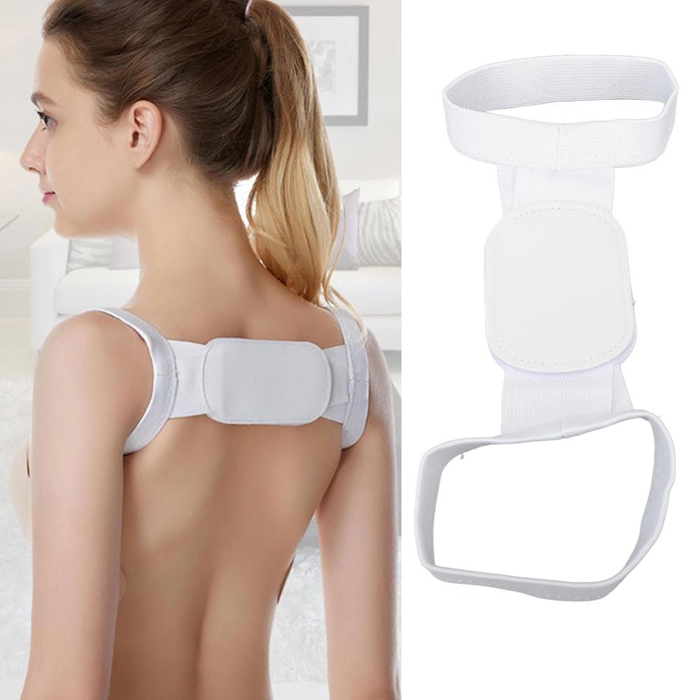 All-in-one Posture Support: Back, Shoulder & Core Correction - Age Group: As Per Product Requirement