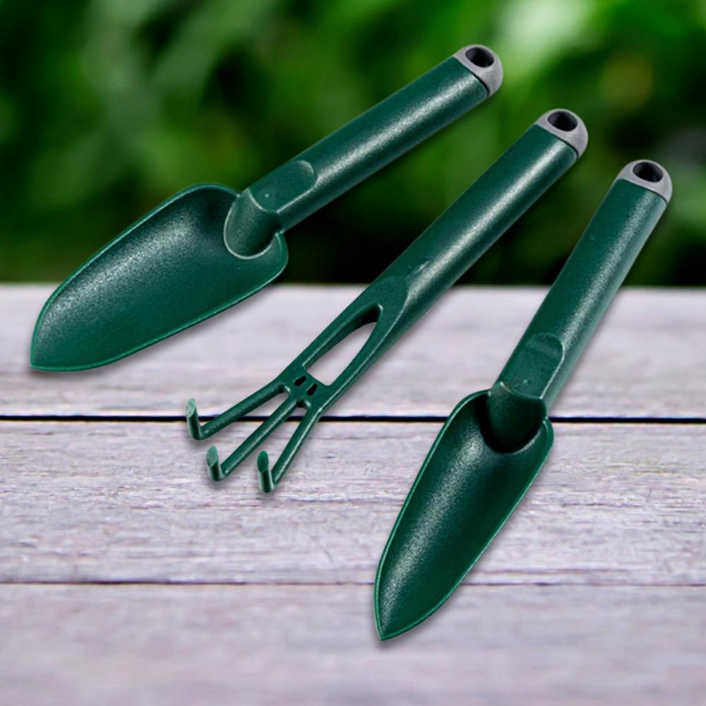 Heavy Duty Garden Trowel Mini Gardening Tool for Digging, Planting & Potting