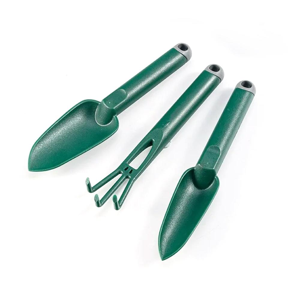 Heavy Duty Garden Trowel Mini Gardening Tool for Digging, Planting & Potting