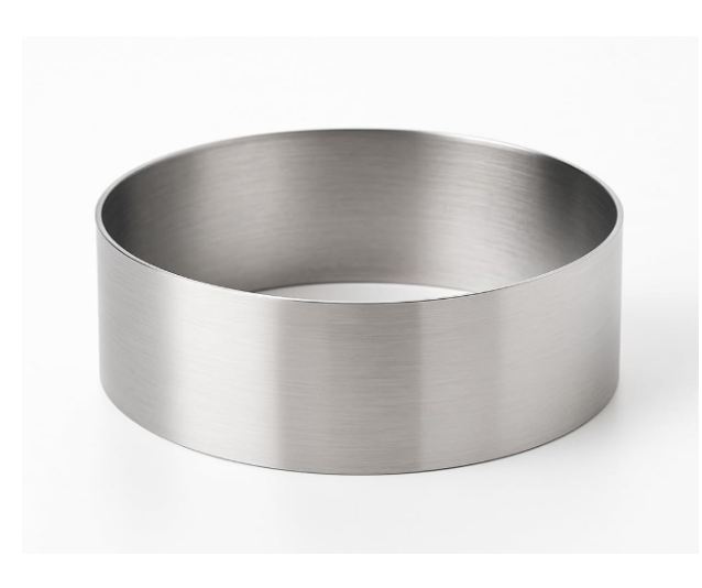 S S RING HEAVY 2