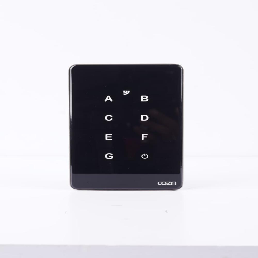 Touch Switches