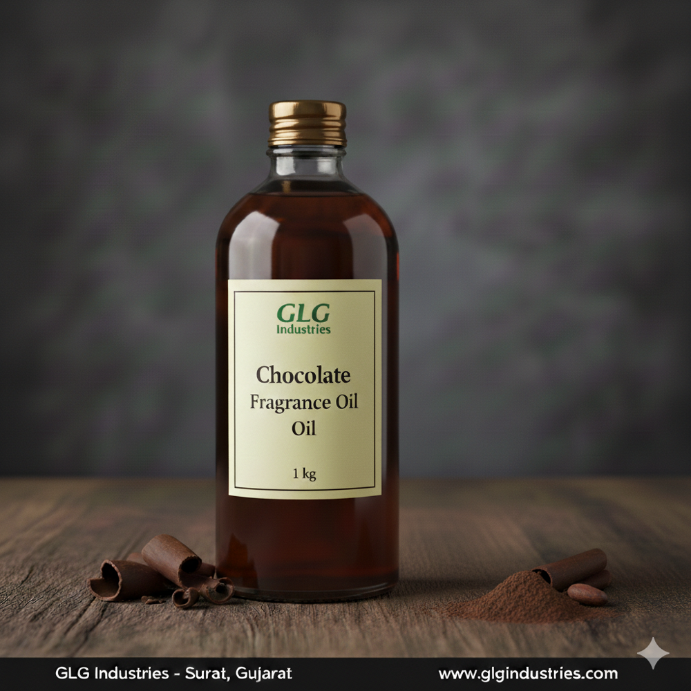 Chocolate FO