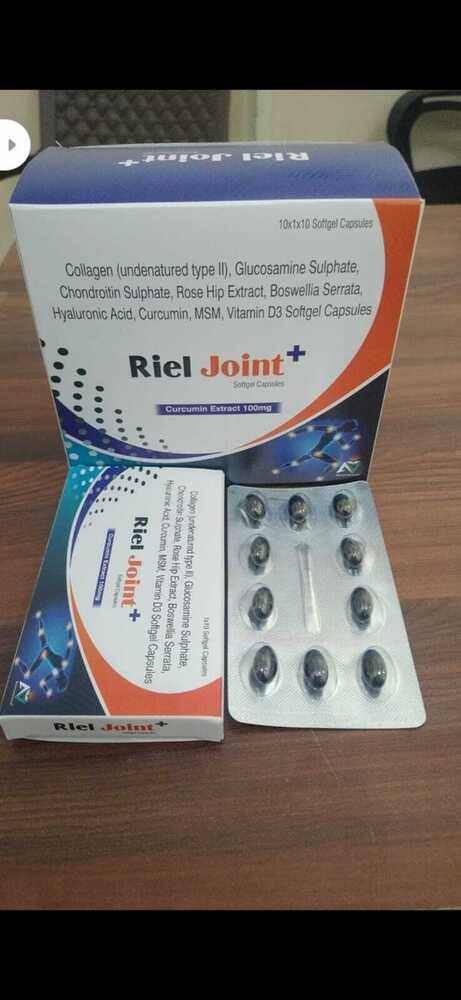 Riel Joint Plus
