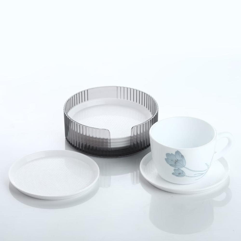 Coffee Table Must-Have: 6 Coasters (Protects Your Furniture) - Application: As Per Product Requirement