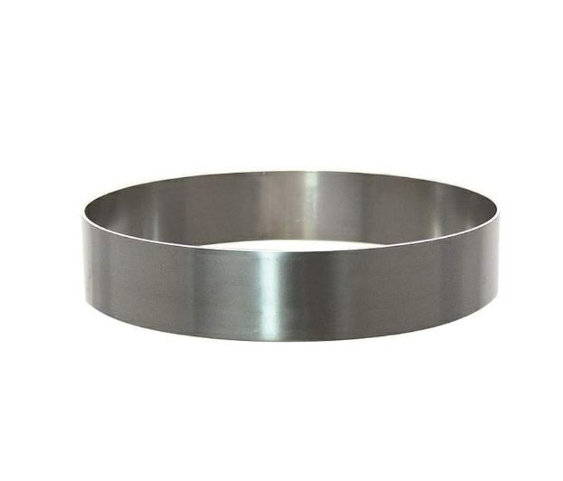 S S RING HEAVY 2