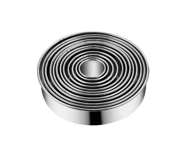 BISCUIT CUTTER 1 TO 12 SPL 