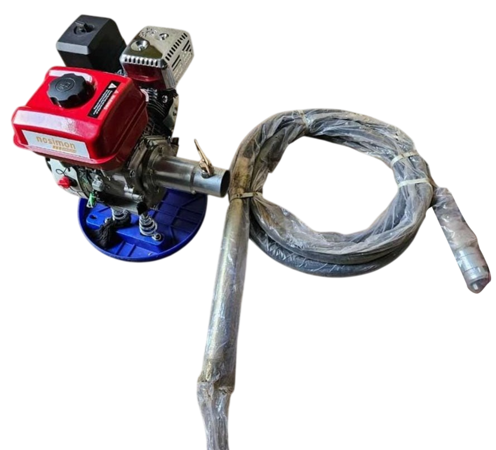 Concrete Vibrator - Color: Customized