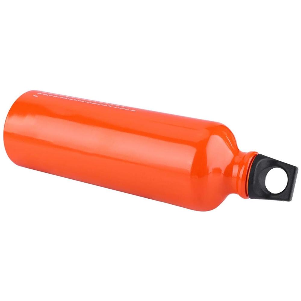 Premium Plastic Water Bottle Fridge, Office, Gym, Yoga (750ml)