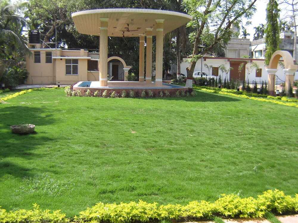Landscape Service By URBANO