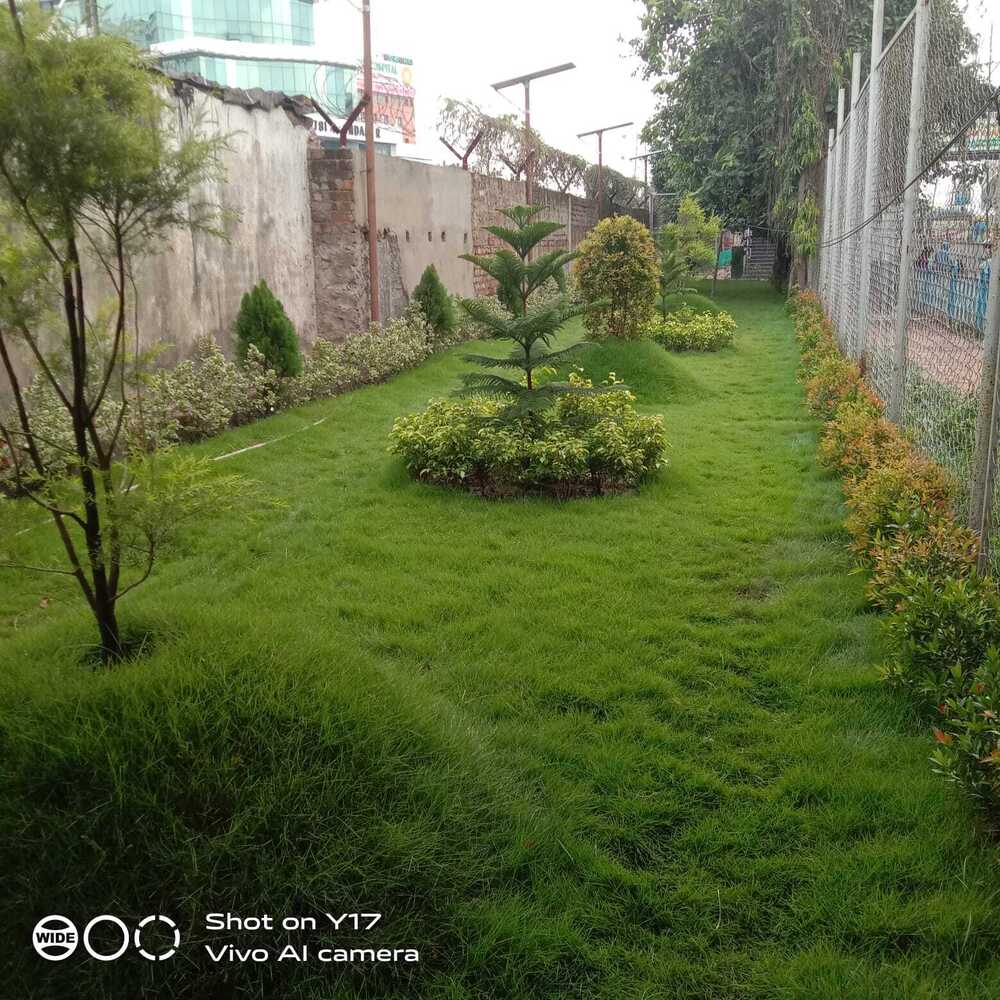 Landscape Service