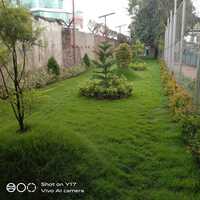 Landscape Service