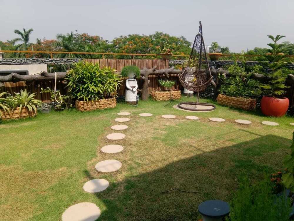 Landscape Service