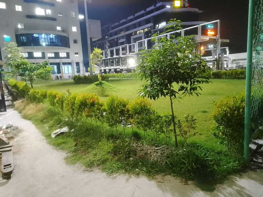 Landscape Service