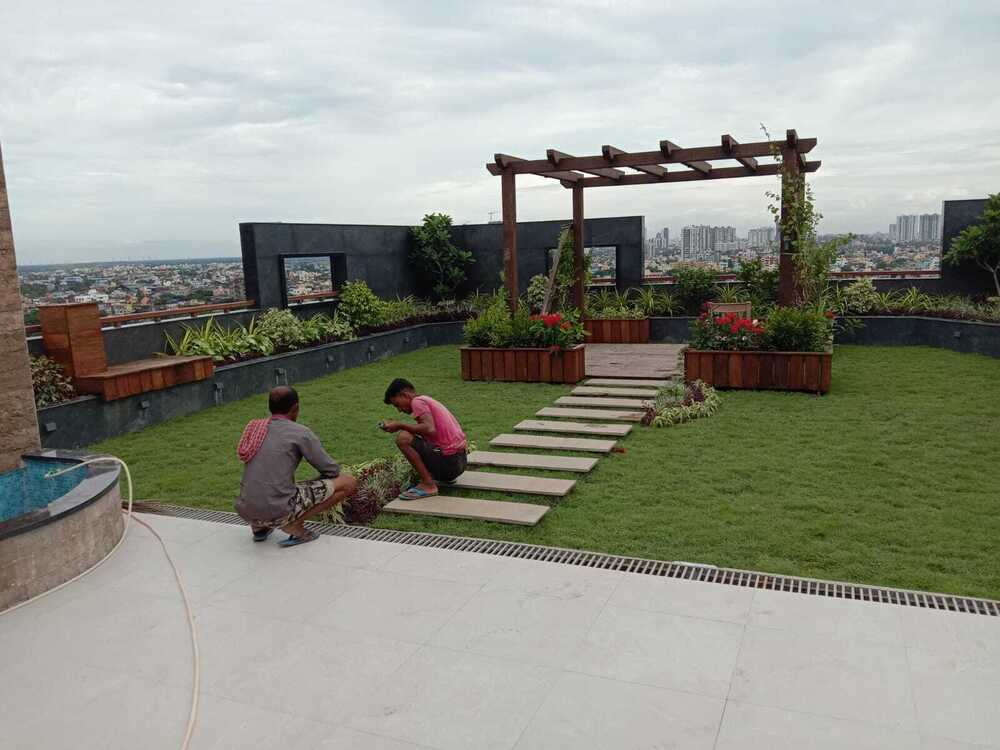 Landscape Service