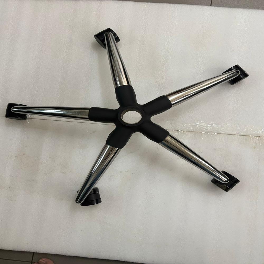 Premium Beta Base With 60mm Flate Wheels