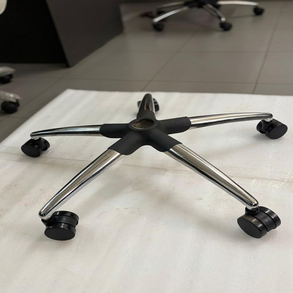 09_Premium Beta Base With 60mm Flate Wheels