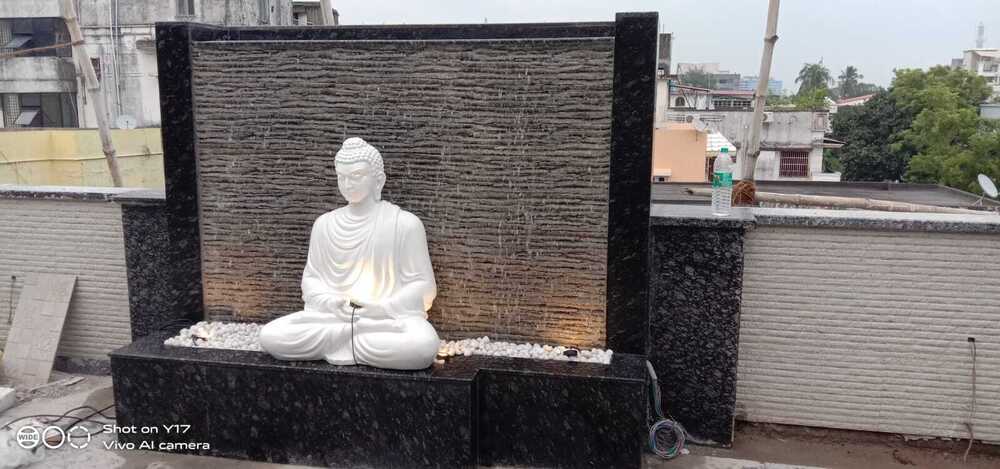 Wall Water Fountain