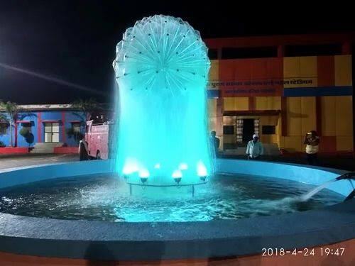 Water Fountain