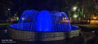 Water Fountain