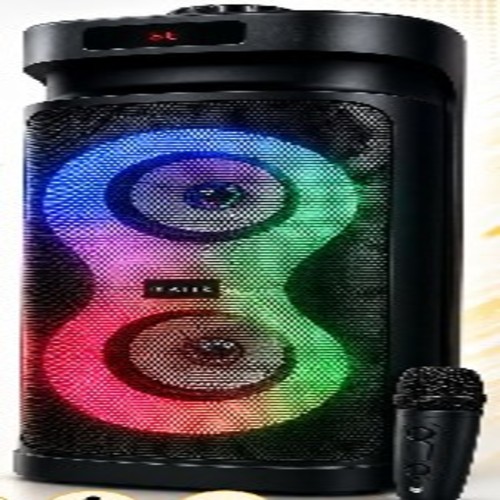 MAJIK SCOPION WIRELESS SPEAKER