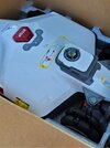 Brand New Mammotion Luba 3 Awd 5000h Robot Lawn Mower - Usage: Home / Garden