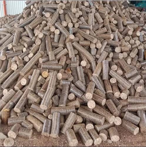 Wooden Biomass Pellets