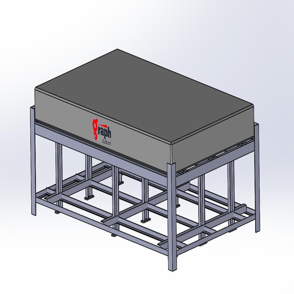 Tool Room Surface Plate
