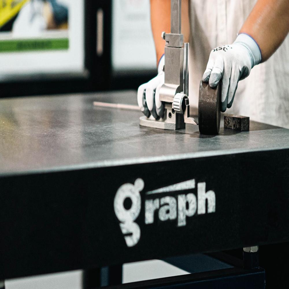 Tool Room Surface Plate