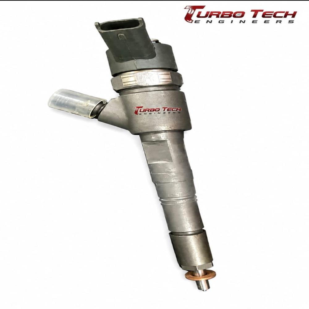 Diesel Fuel Injector Ashok leyland