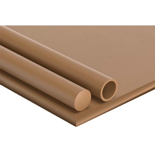 40% Bronze Filled PTFE Sheet